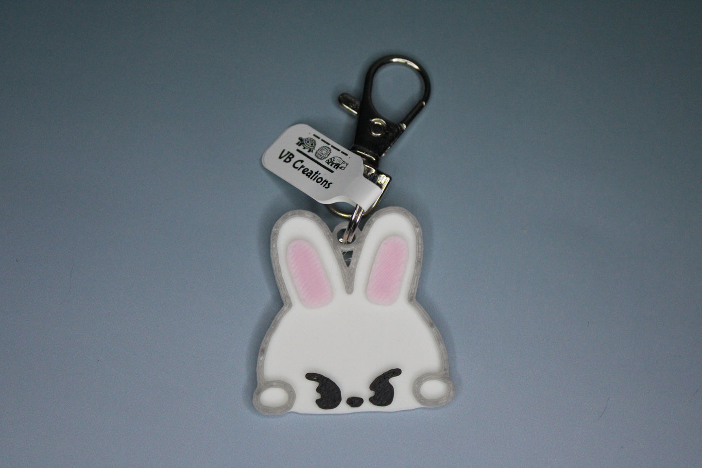 SKZOO Peek-A-Boo Keychains