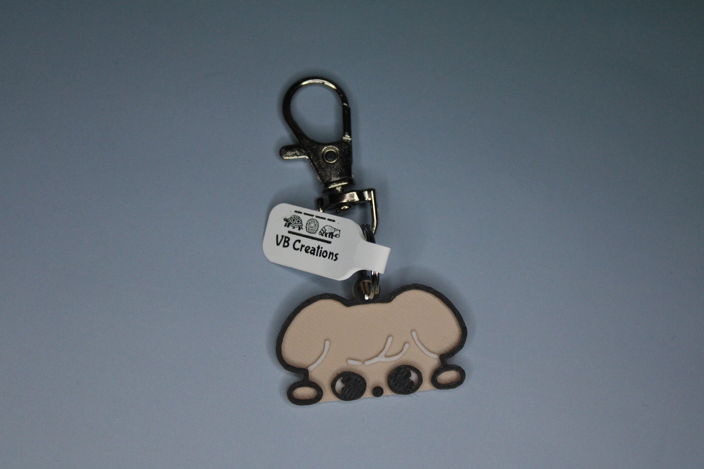 SKZOO Peek-A-Boo Keychains