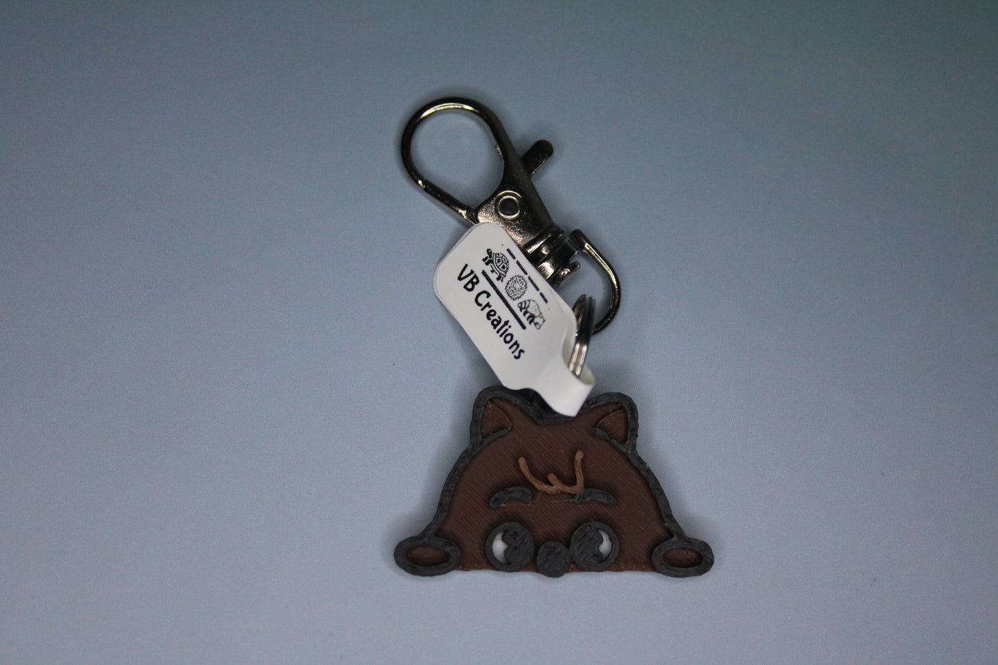 SKZOO Peek-A-Boo Keychains