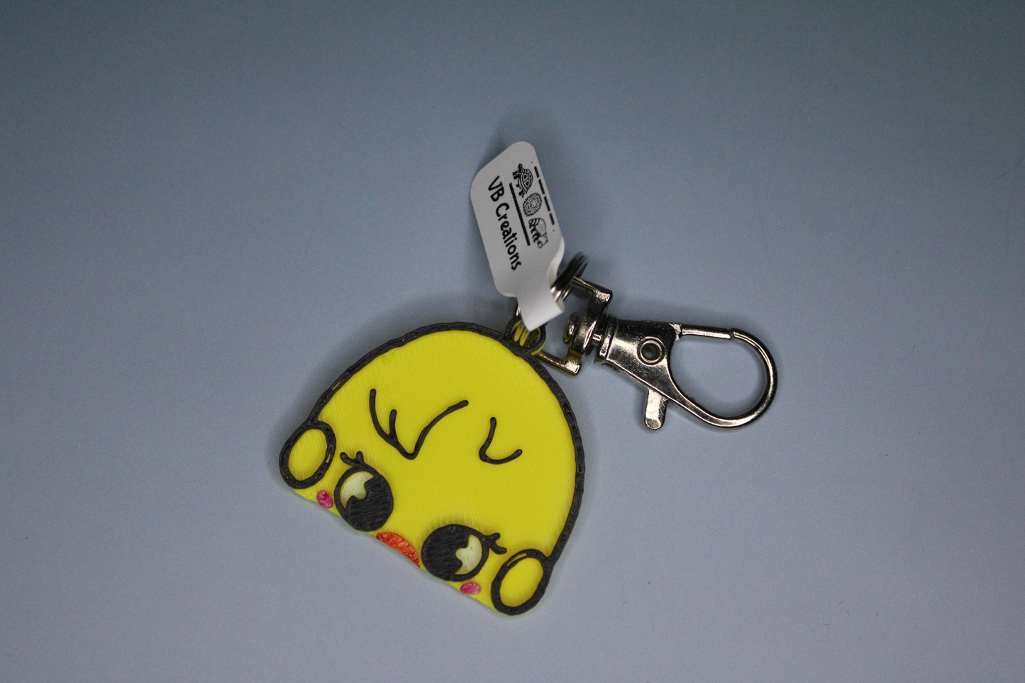 SKZOO Peek-A-Boo Keychains