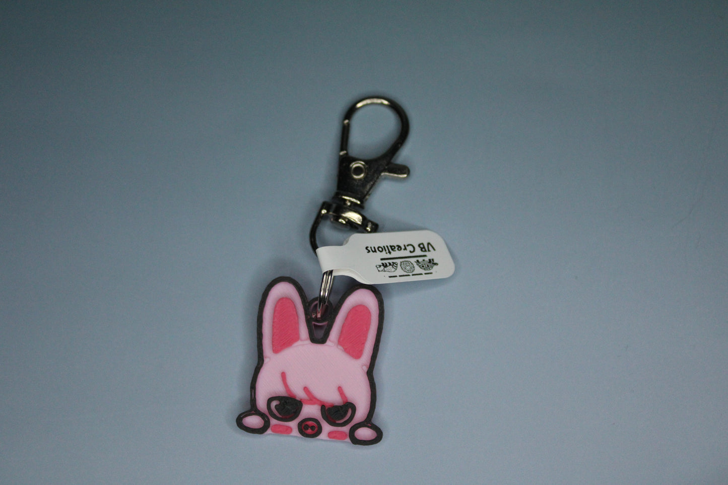 SKZOO Peek-A-Boo Keychains