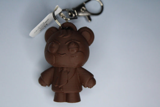 ANITEEZ JJONGbear Keychain