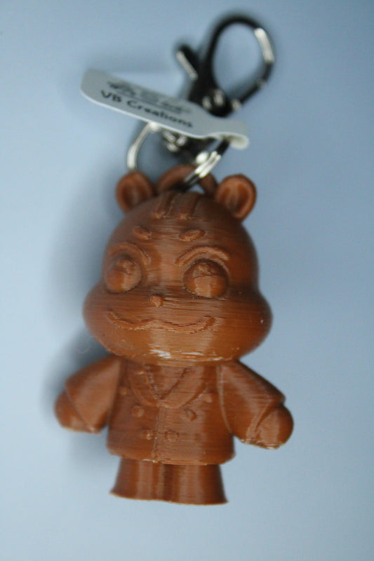 ANITEEZ JJOONGrami Keychain