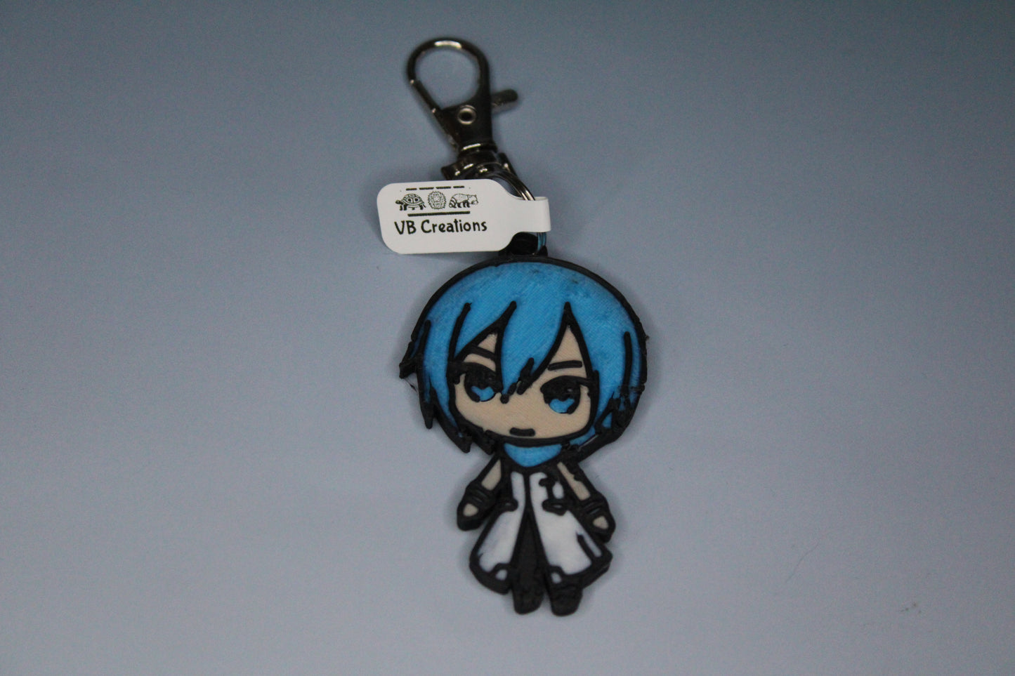 KAITO Keychain