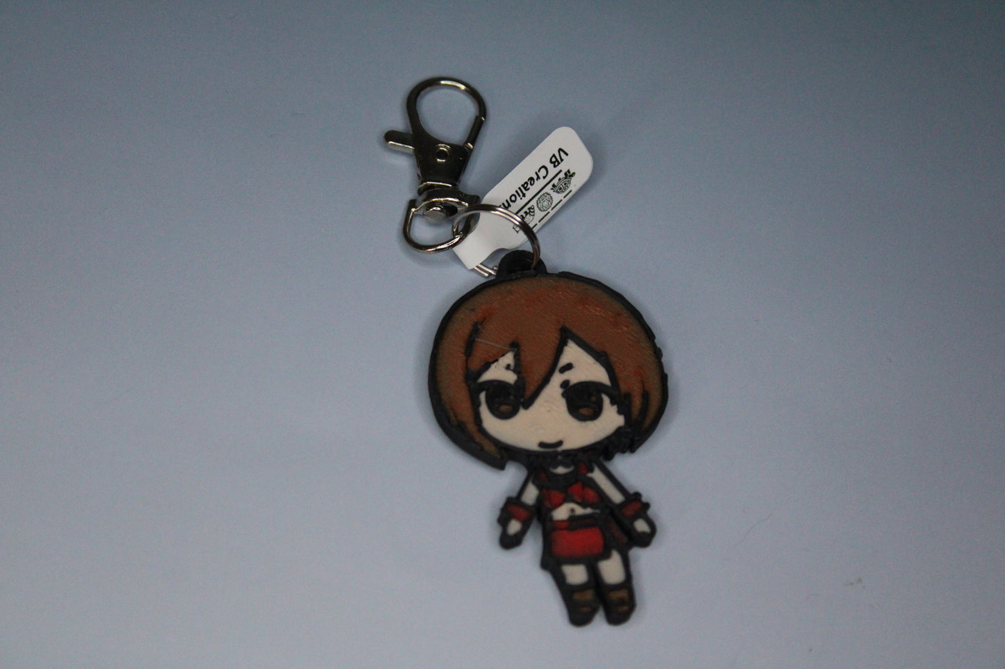 MEIKO Keychain