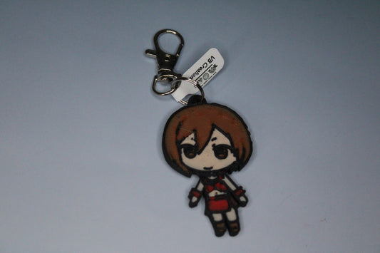 MEIKO Keychain