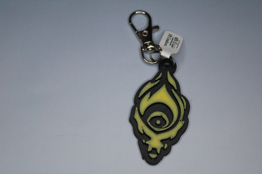 Region: Shadow of Isles Keychain