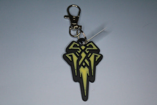 Region: Freljord Keychain