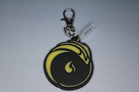 Region: Ionia Keychain