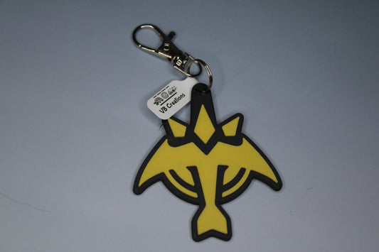 Class: Marksman Keychain