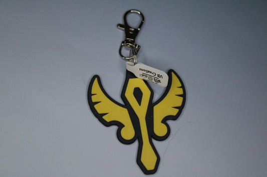 Class: Support Keychain