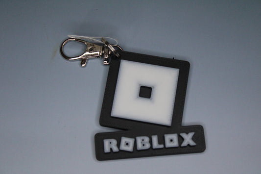 ROBLOX Keychain
