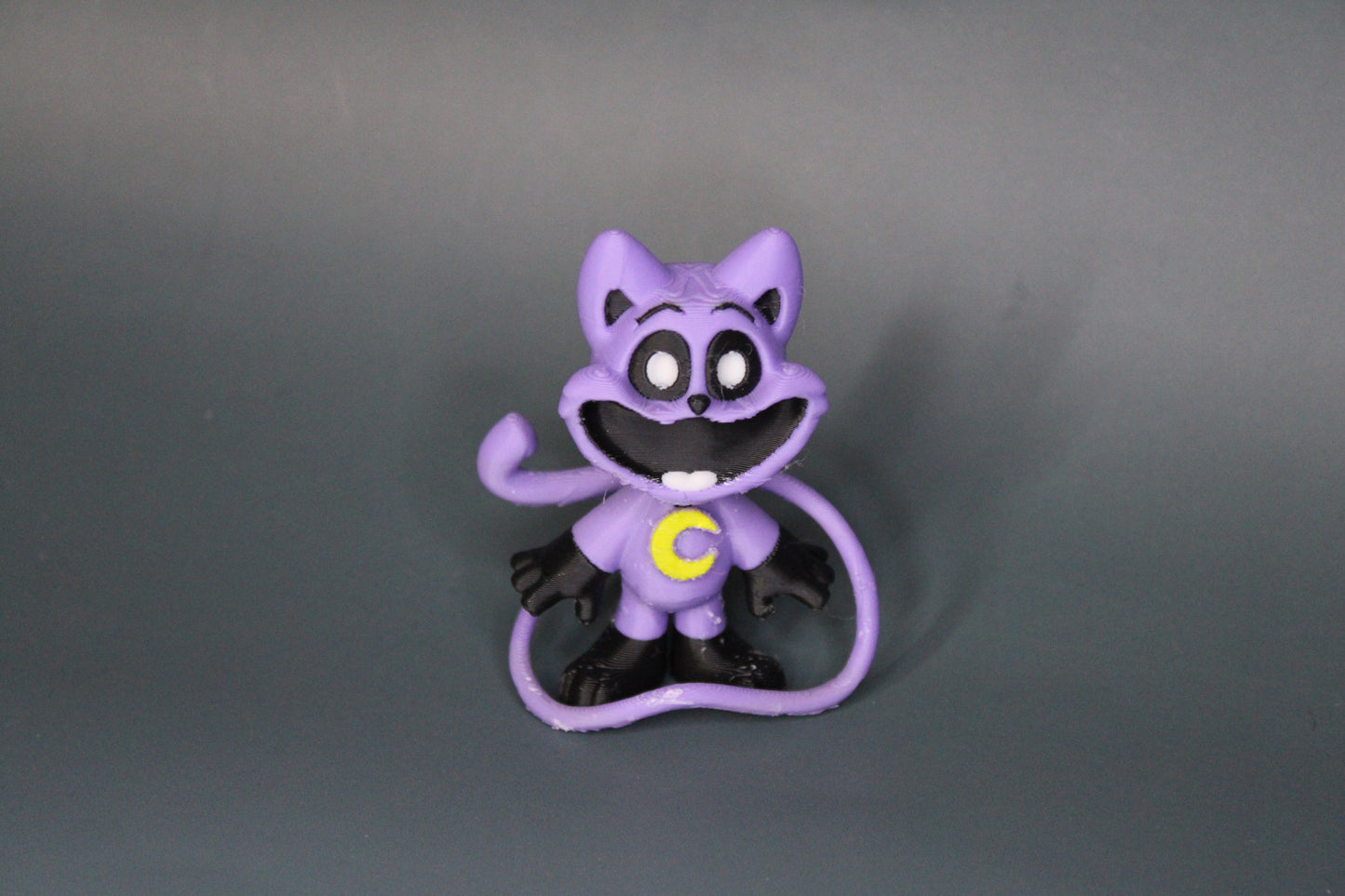 Poppy Playtime Figures
