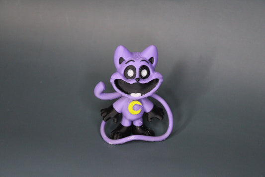 Poppy Playtime Figures