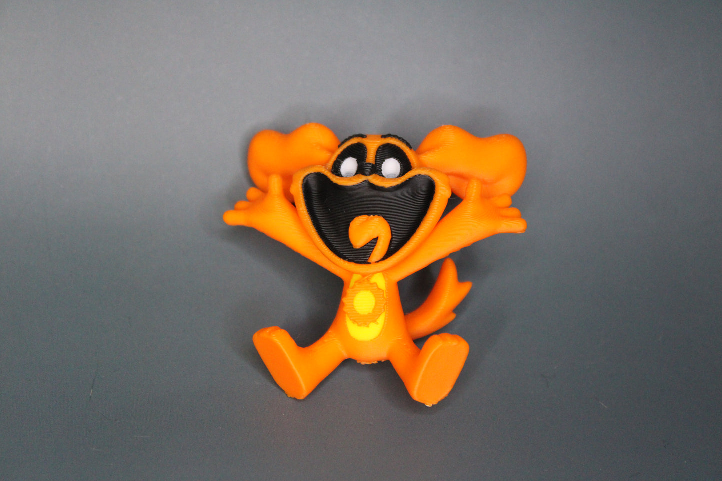 Poppy Playtime Figures