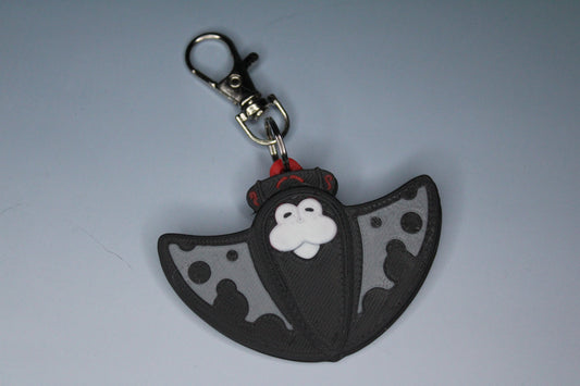 Big Man Keychain