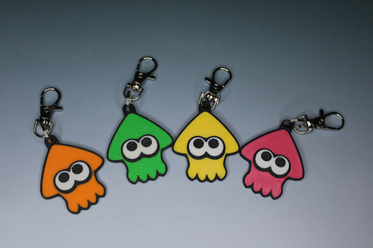 Inkling Keychain