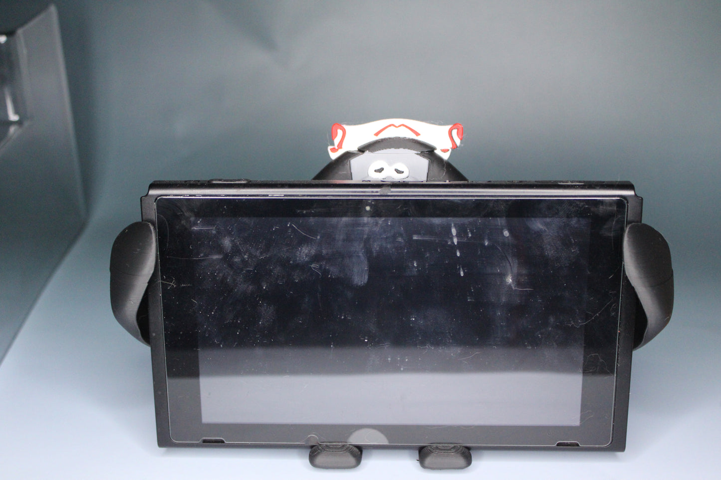 Big Man Switch Holder