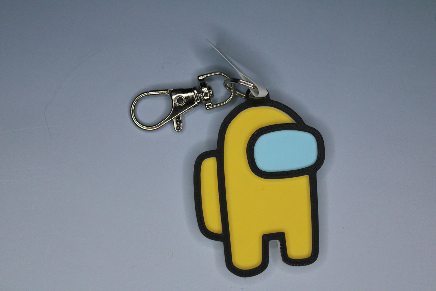 Among Us Keychain