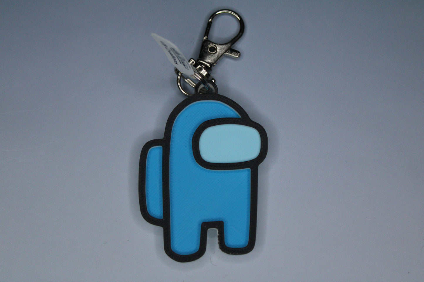 Among Us Keychain