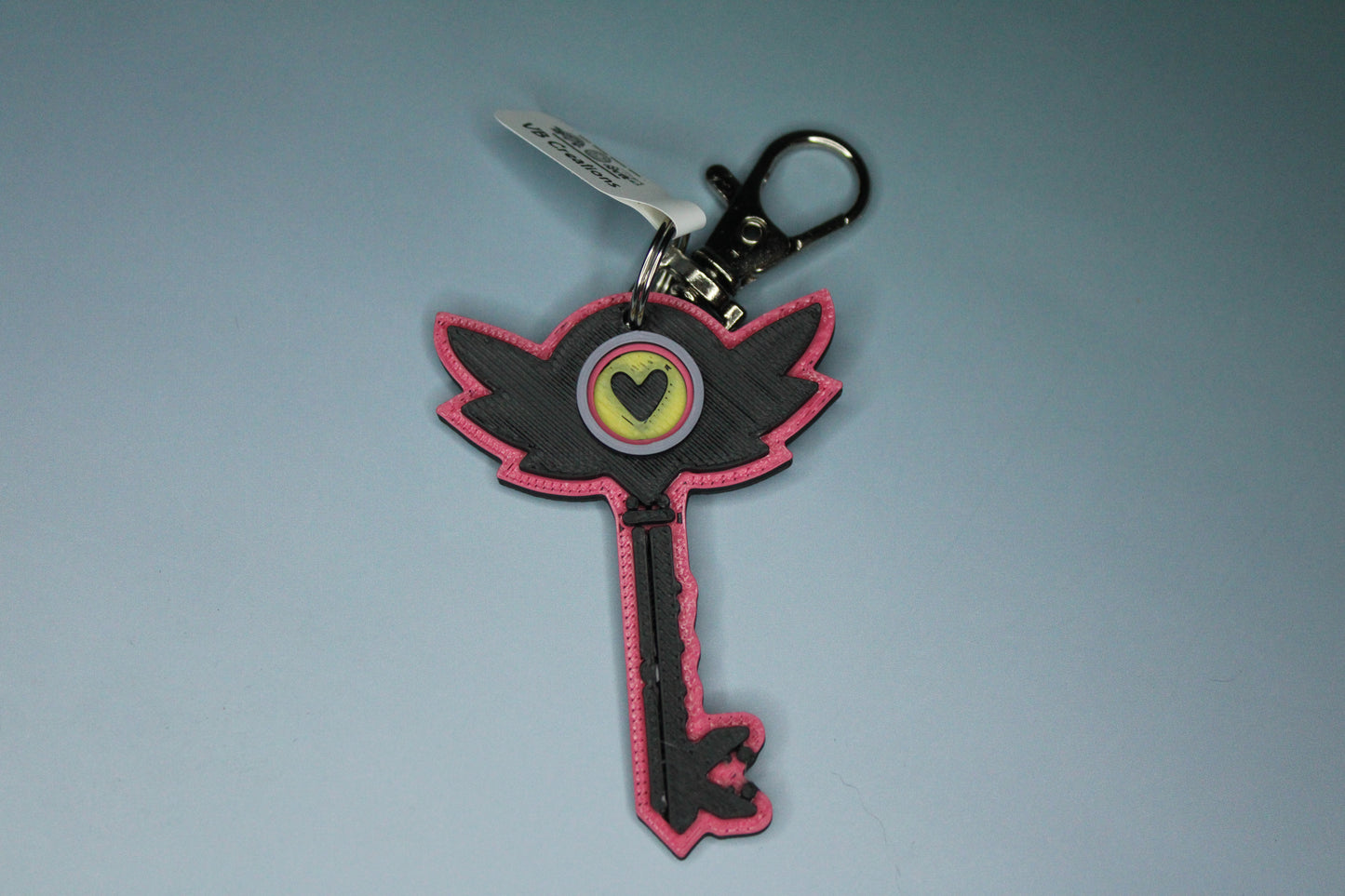 KeeKee Keychain