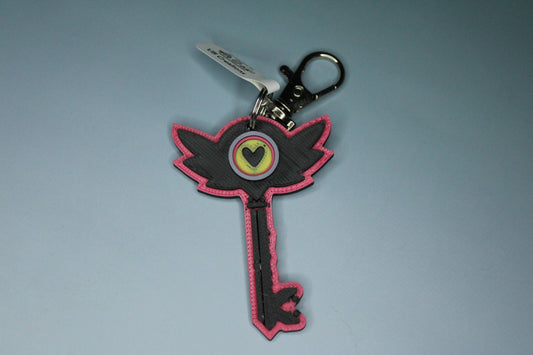 KeeKee Keychain