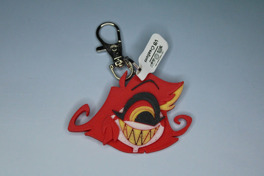 Niffty Keychain