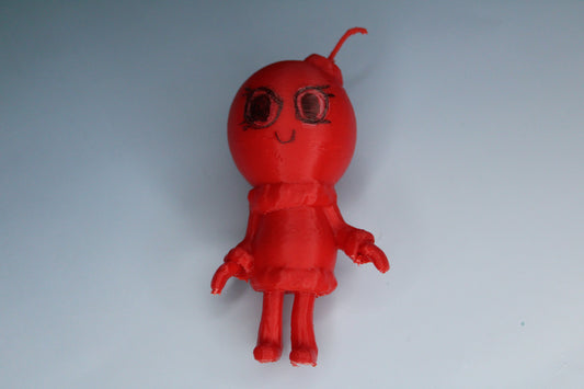 Bobette Figure