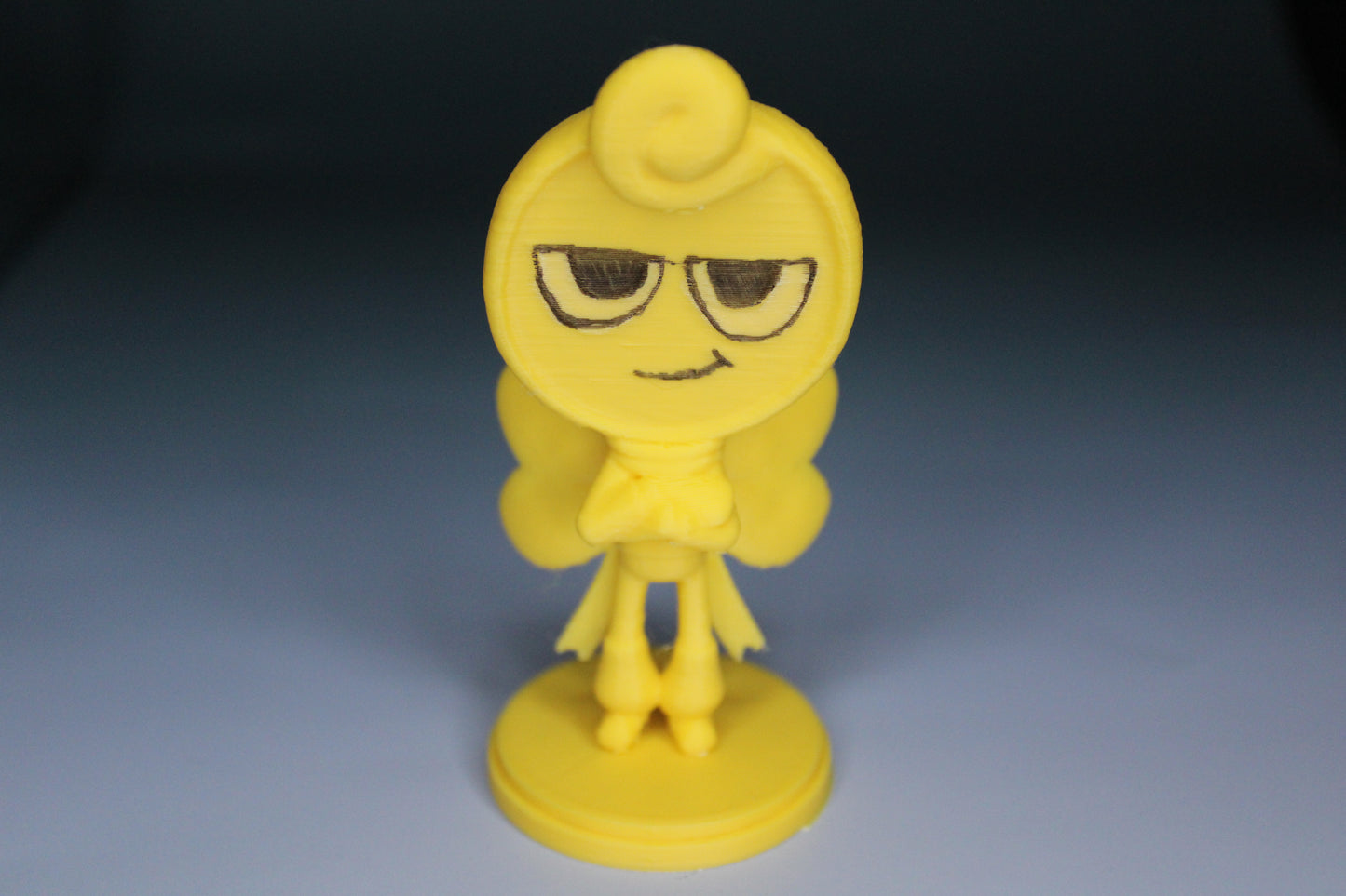 Glisten Figure