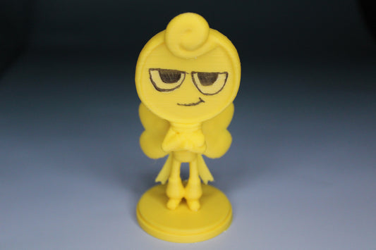 Glisten Figure