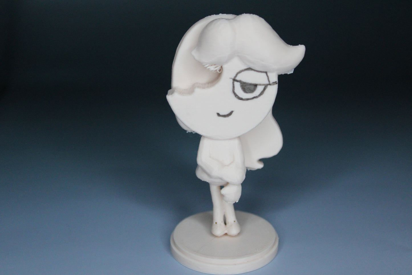 Dandy's World Figures