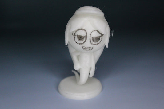 Connie Figure
