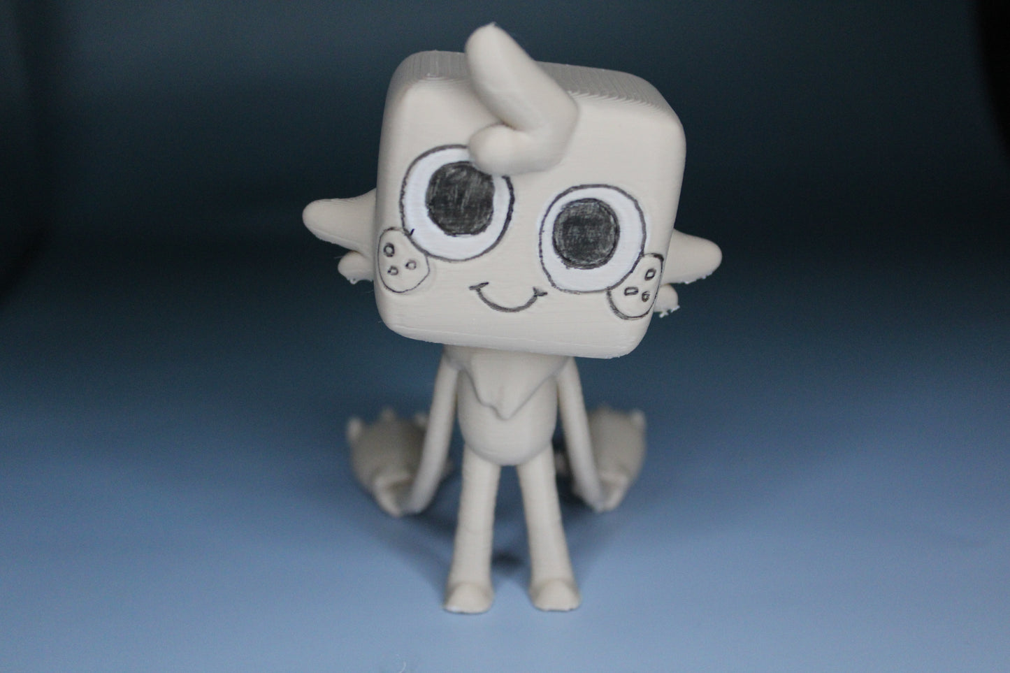 Dandy's World Figures