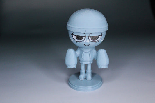 Gigi Figure