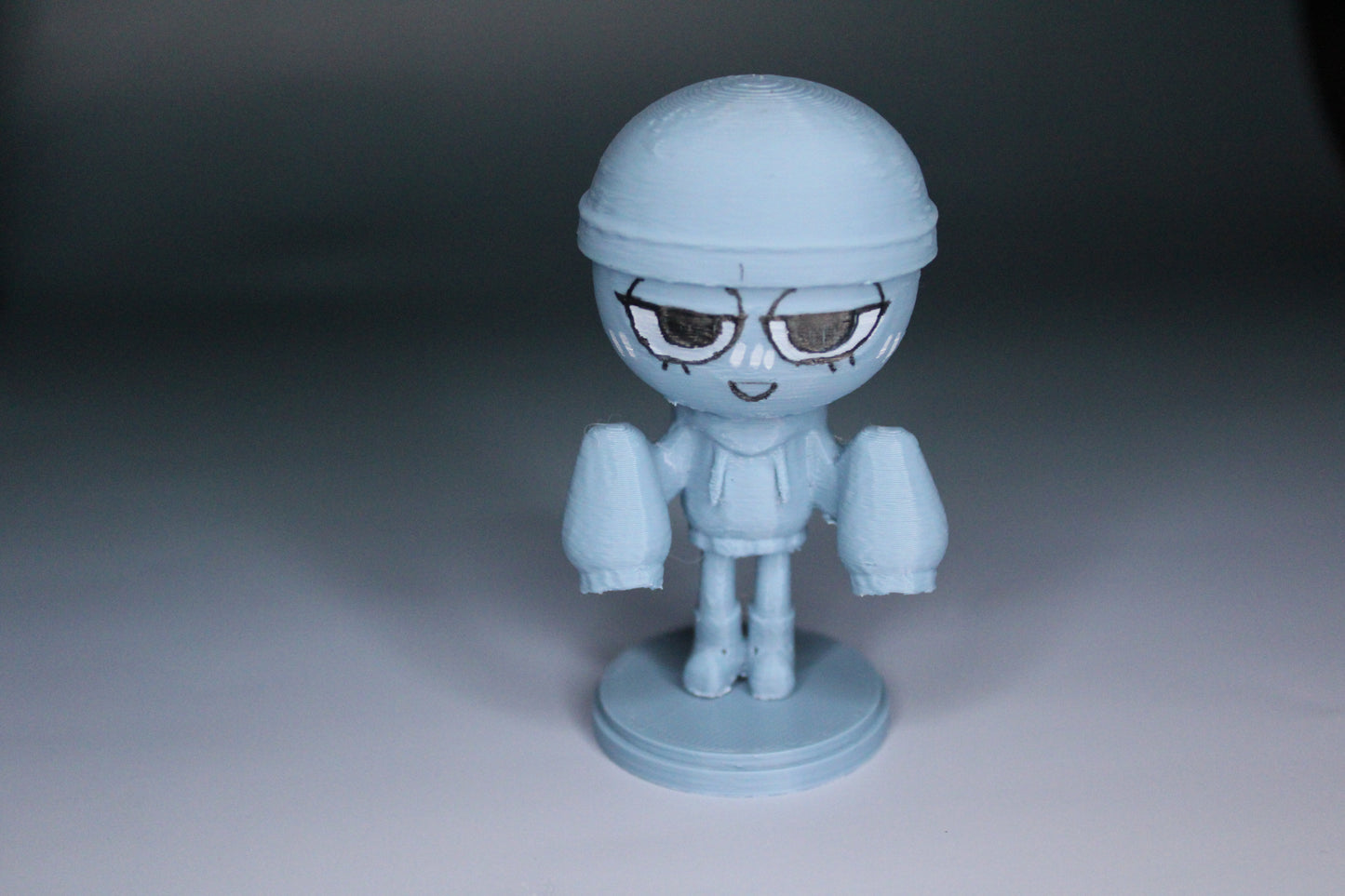 Dandy's World Figures