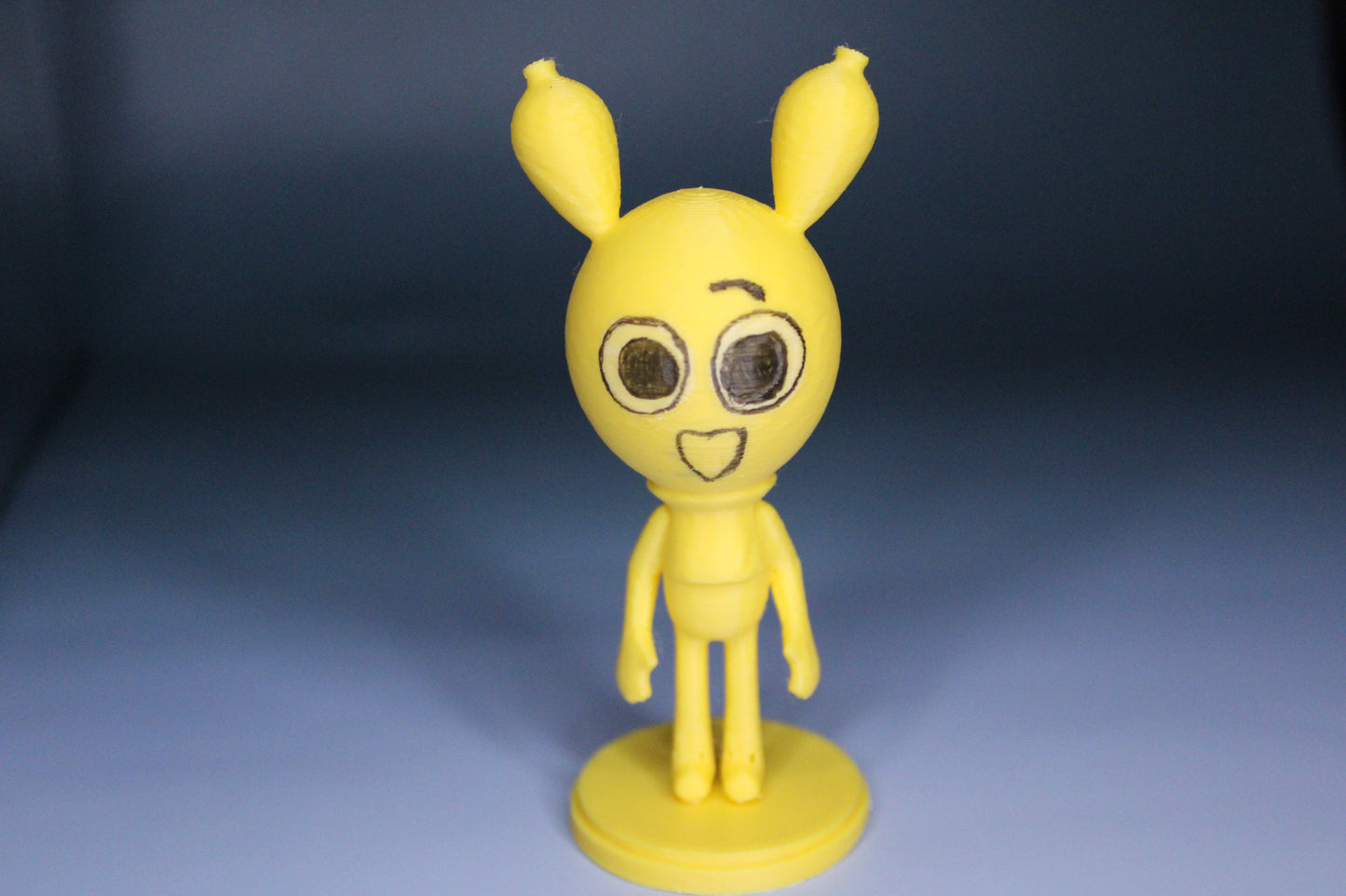 Dandy's World Figures