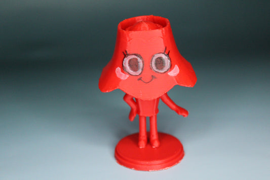 Brightney Figure