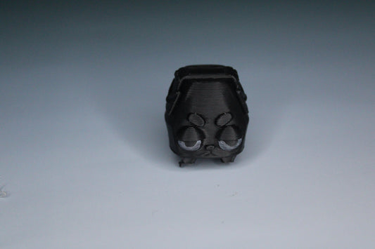 Coal Figure