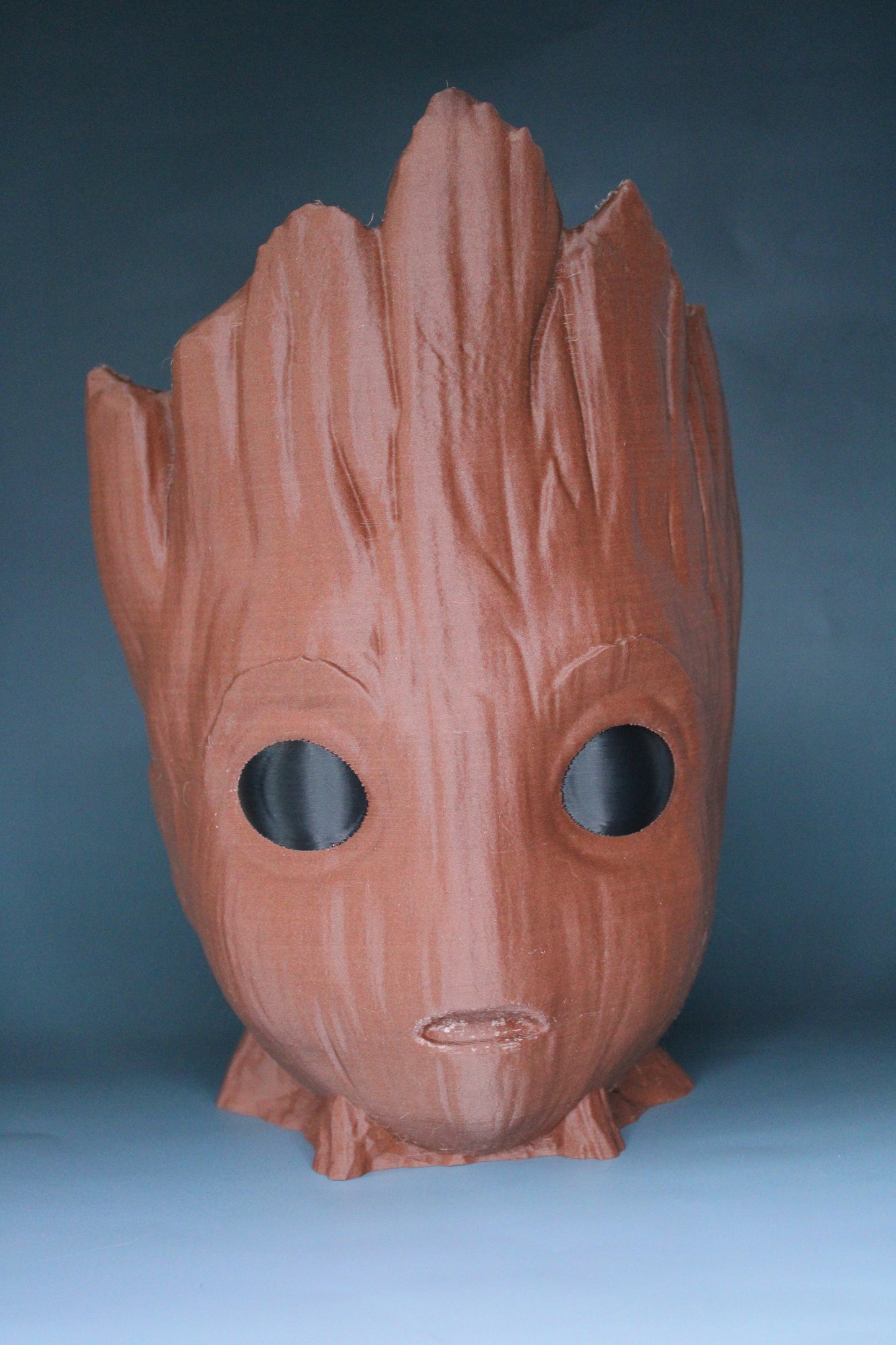 Groot Headset Holder