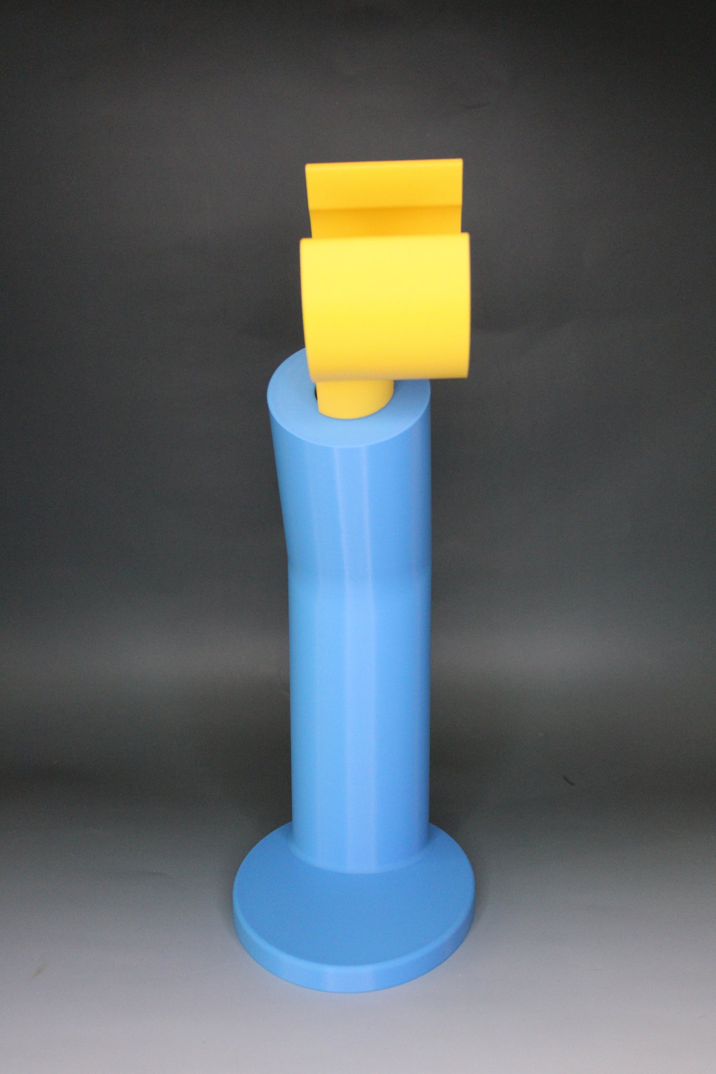 LEGO Mini Figure Arm Headset Holder