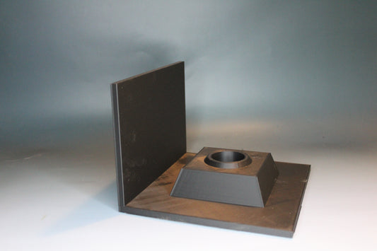 Lightstick Bookend