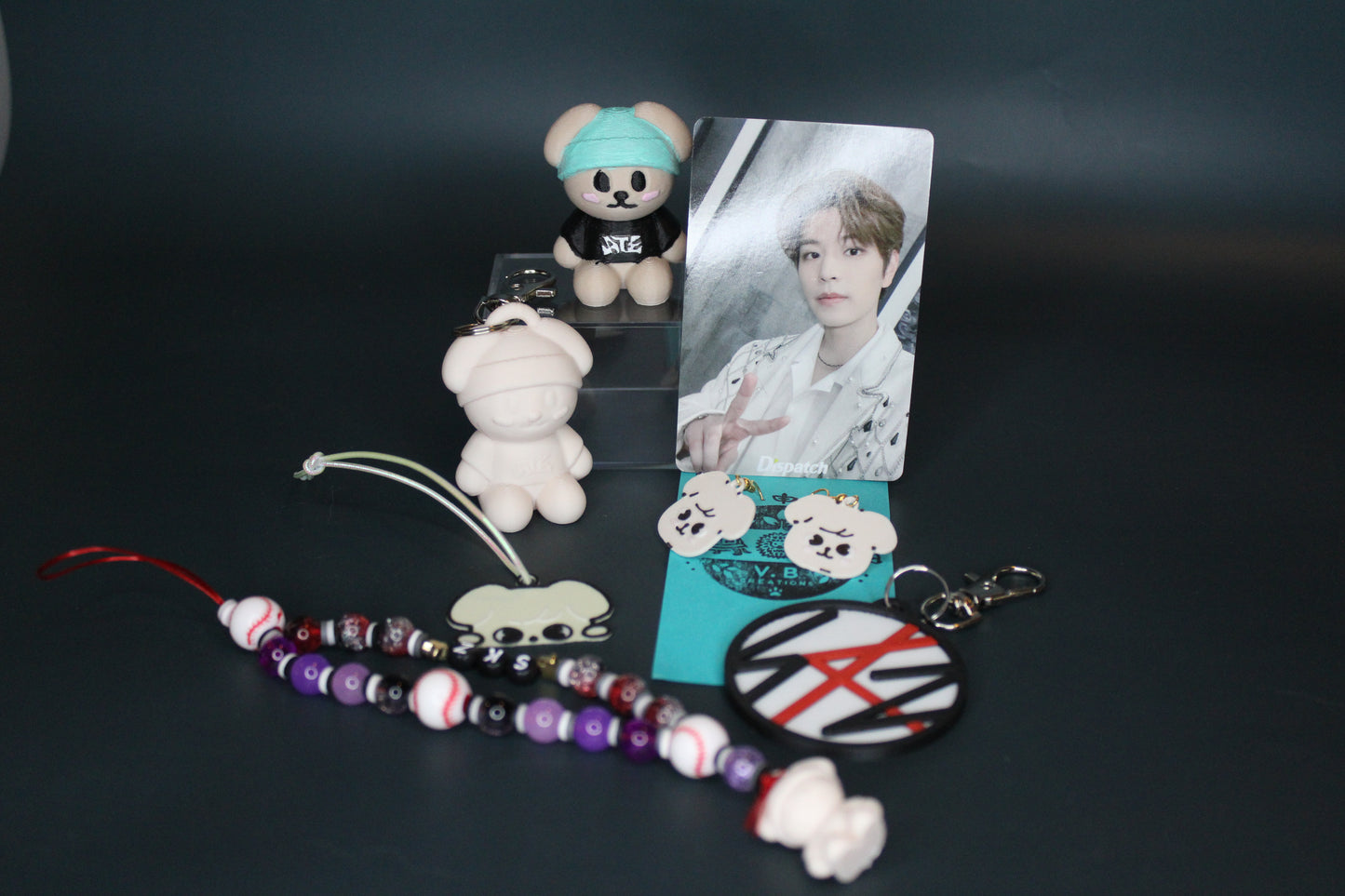 Stray Kids Bias Mystery Pack
