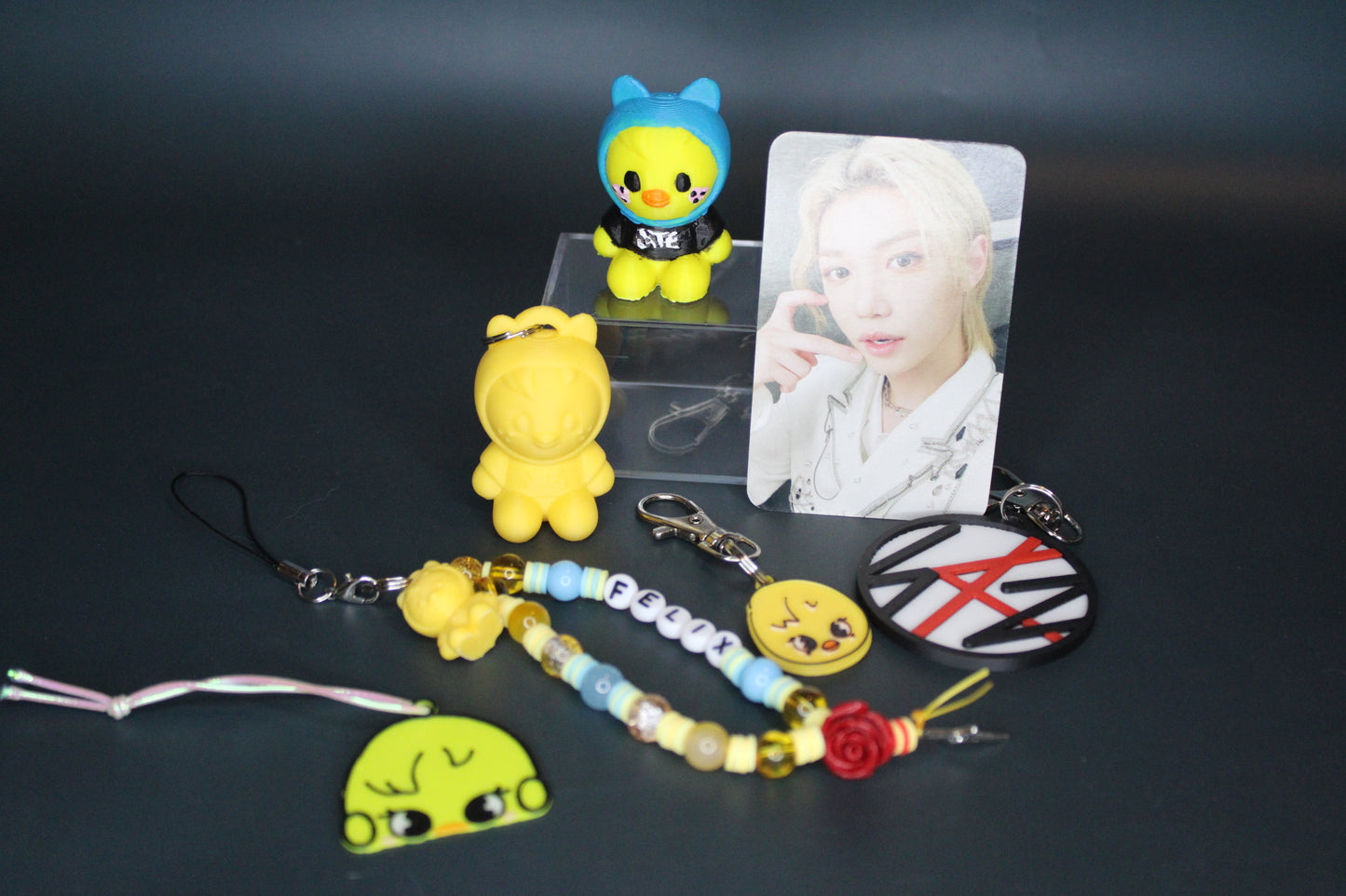 Stray Kids Bias Mystery Pack