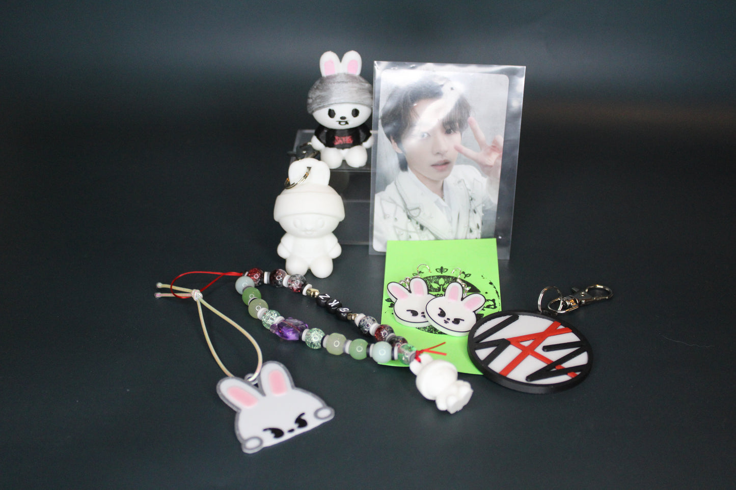 Stray Kids Bias Mystery Pack