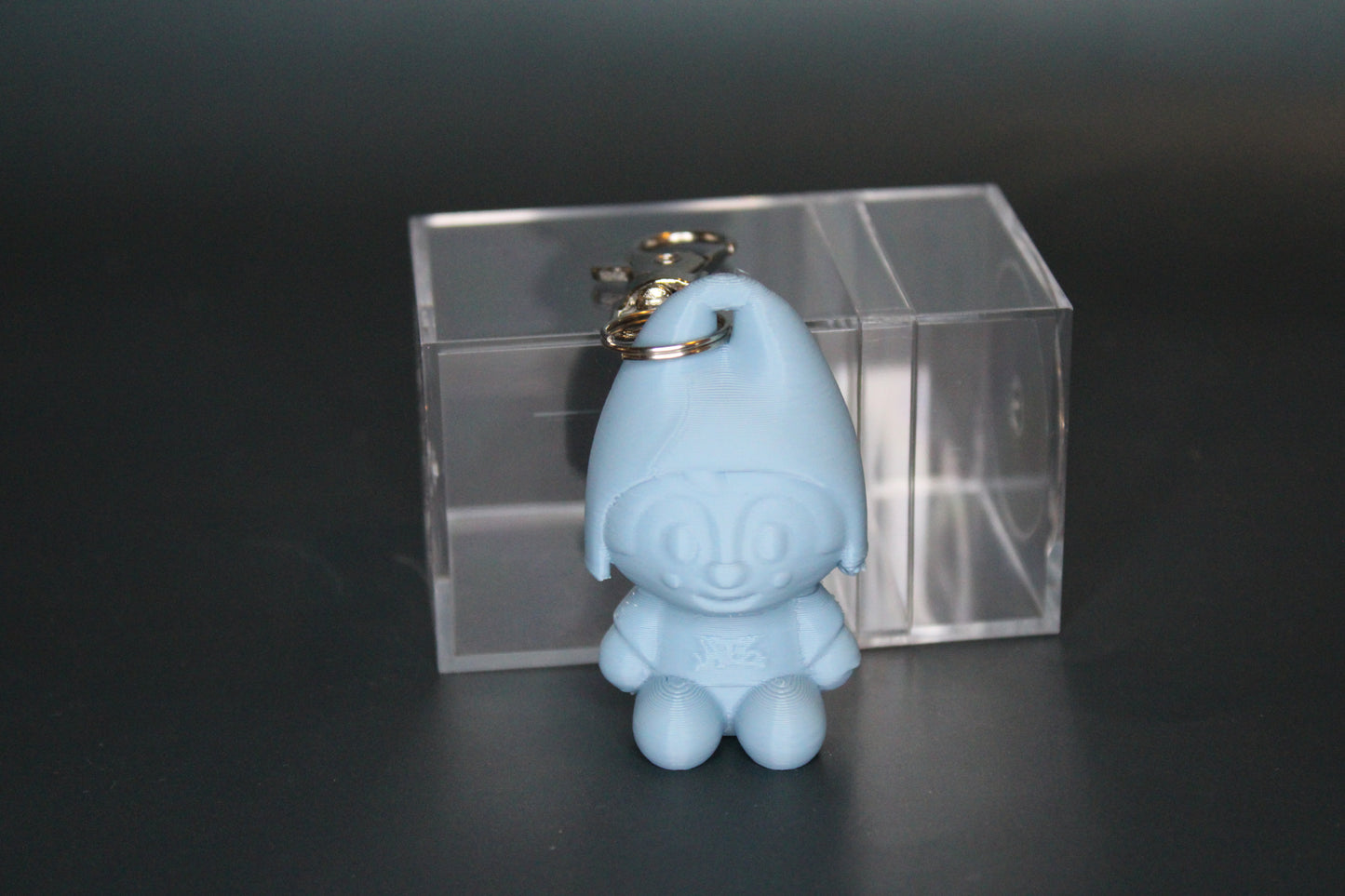 SKZOO-Mini ATE Keychains