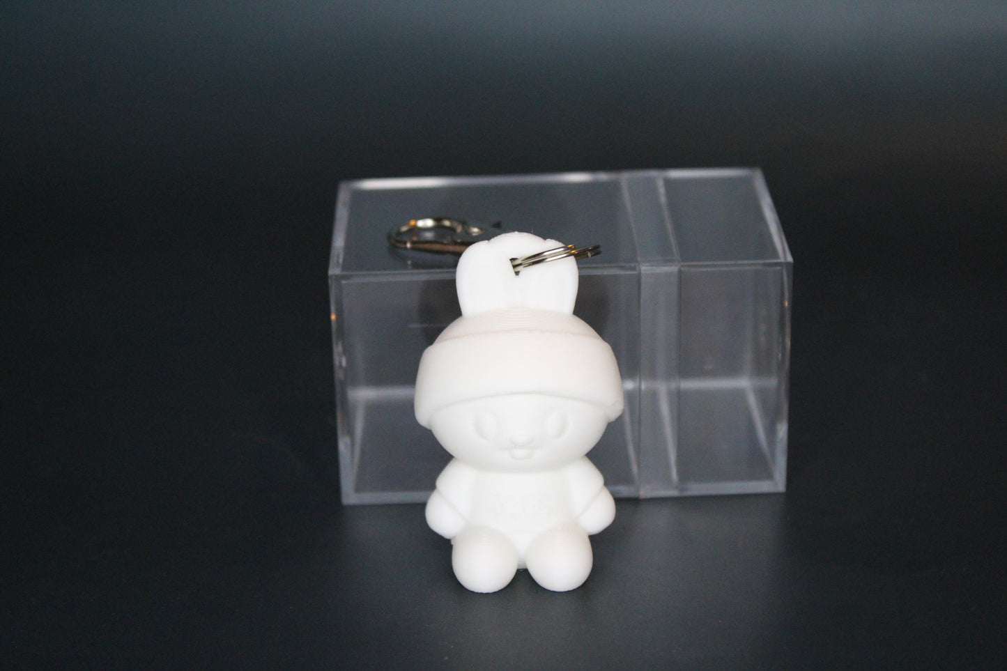 SKZOO-Mini ATE Keychains