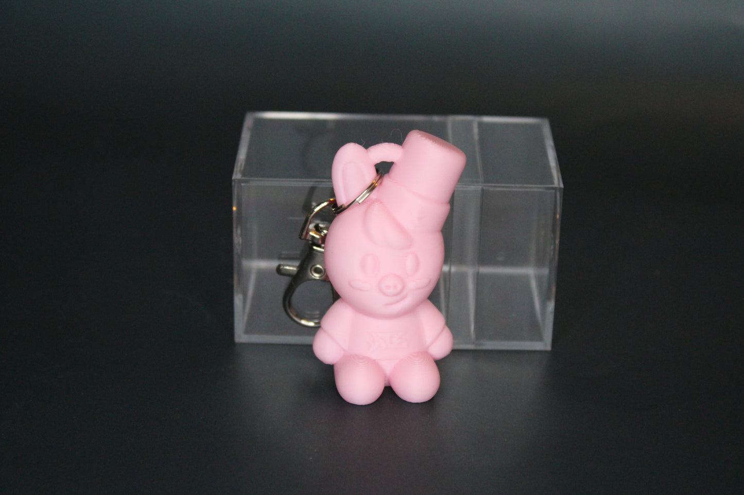 SKZOO-Mini ATE Keychains