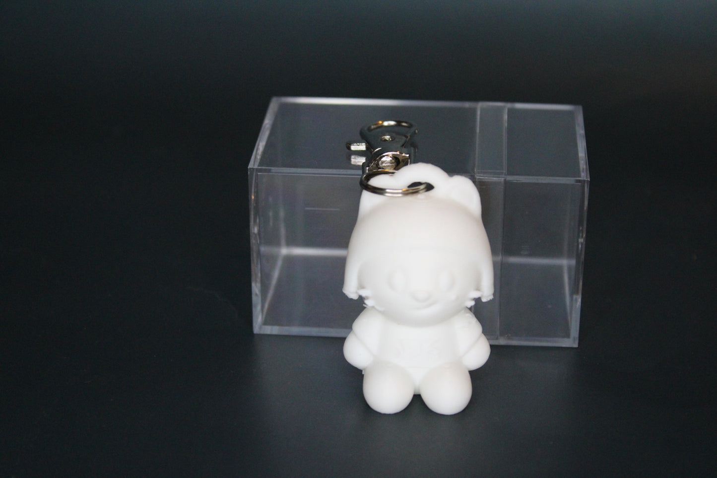 SKZOO-Mini ATE Keychains