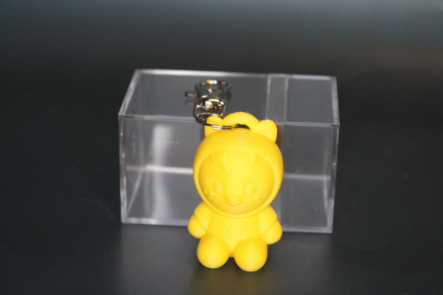 SKZOO-Mini ATE Keychains