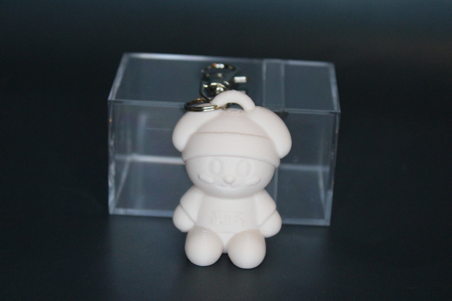 SKZOO-Mini ATE Keychains